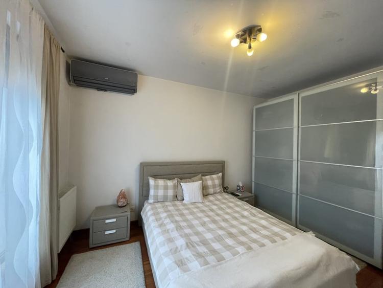 PIPERA | BRITISH SCHOOL  | VILA CU 5 CAMERE DISPONIBILA LA VANZARE - 21