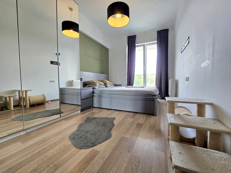 Vitan, bloc 2020, 52 mp. loc parcare subteran inclus in pret - 2