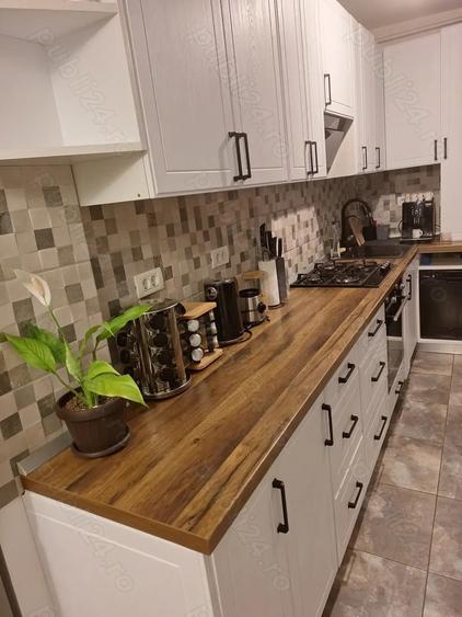 Proprietar Ultracentral 3 camere renovat priveliste superba - 5