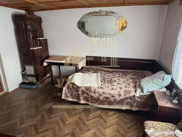 CASA 4 CAMERE TEREN 3038 MP ALBE?TII DE MUSCEL - 10