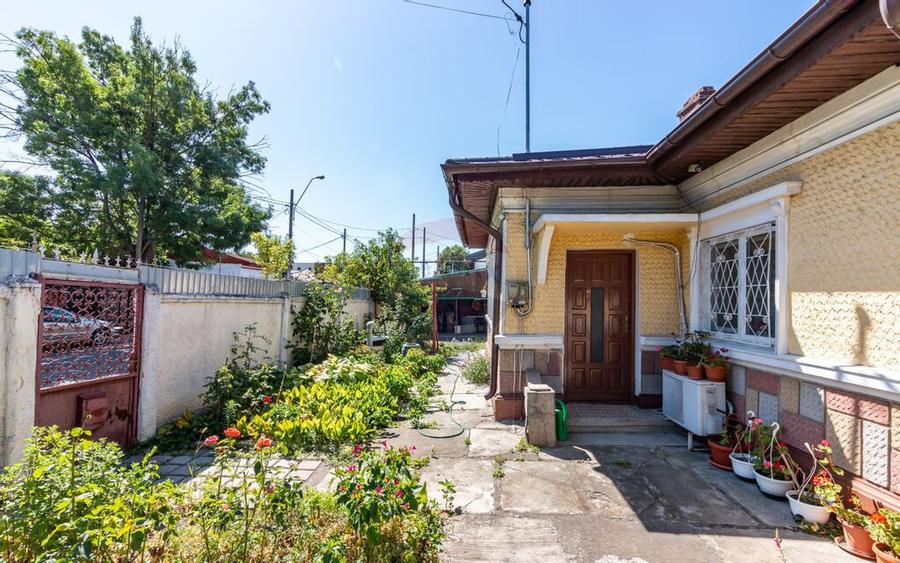 Casa cu poten?ial, curte proprie, zona lini?tita ... - 12