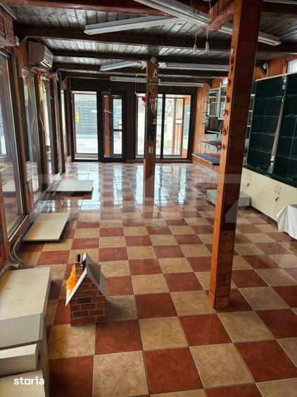 Spatiu comercial, 200 mp, parter, zona Catedralei - 3