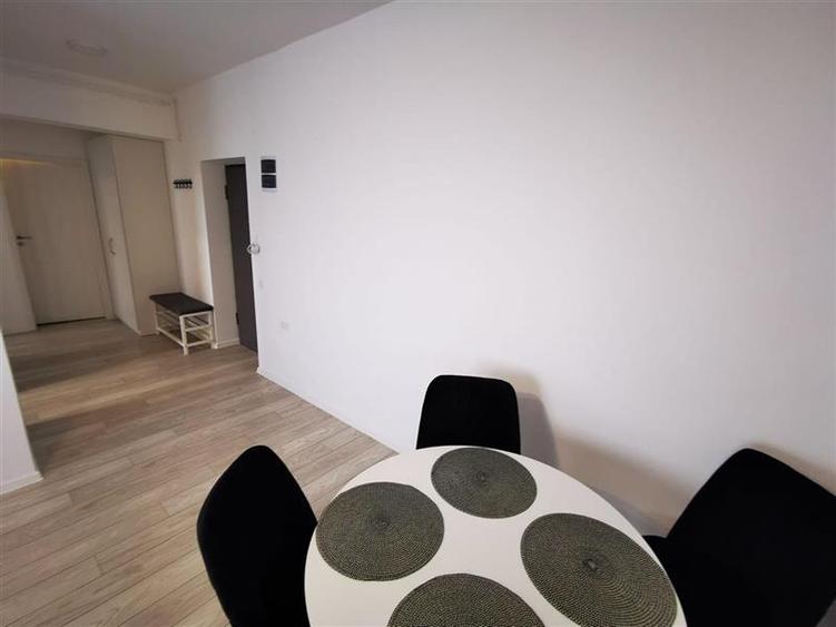 Apartament 2 camere - Regie Residence - Politehnica - 3