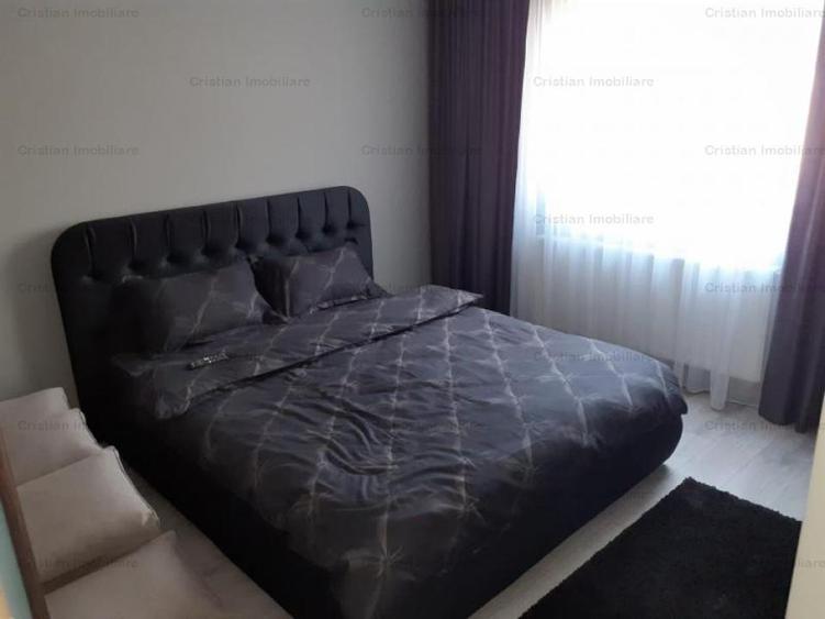 Vila IMPECABILA NOUA P+M  Chercea 156mp utili MOBILATA si UTILATA - 13