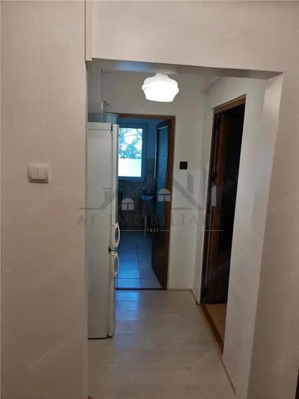 Apartament 2 camere Mircea cel Batran - 1