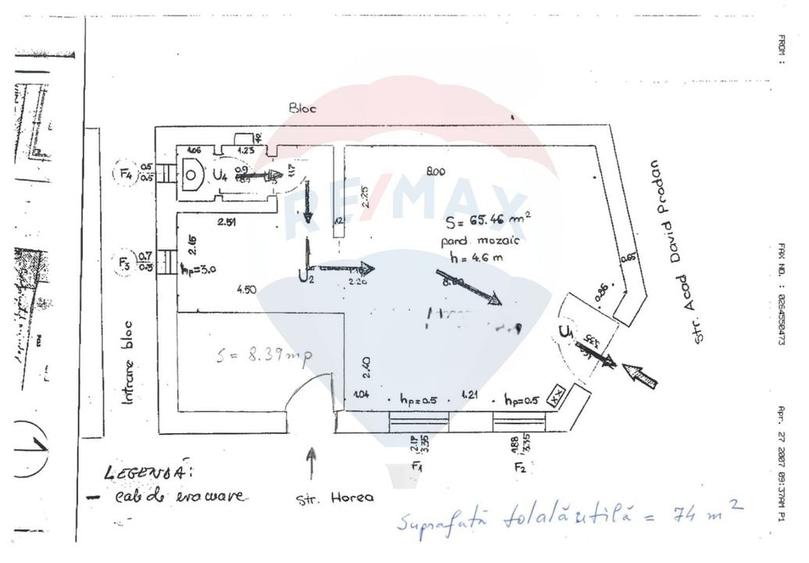 Spatiu comercial de vanzare - 9