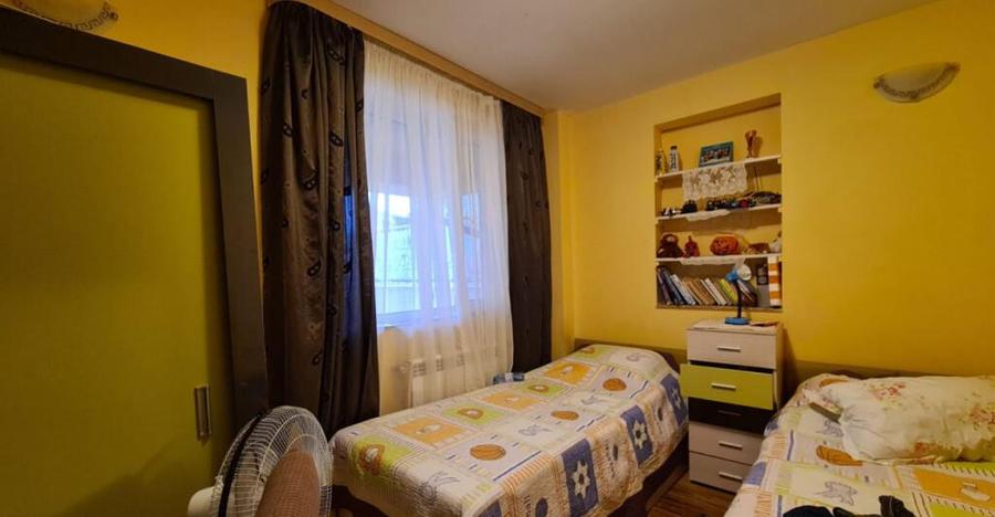 MIHAI BRAVU -IMOBIL CU 3 APARTAMENTE - 16