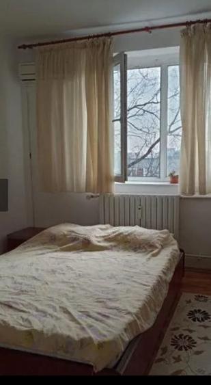 apartament 2 camere zona Tomis Nord mobilat utilat 45 mp - 3