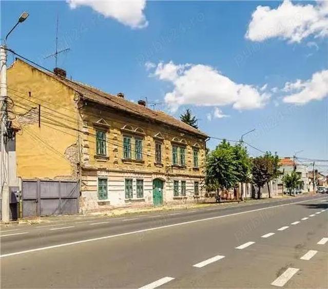Vand imobil compus din 12 apartamente, pozi?ionare excelenta-OPORTUNITATE - 3