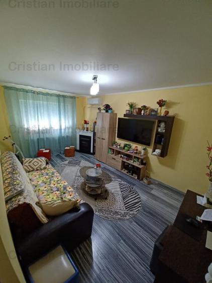 2 camere, Confort 1 decomandat, Bine Intretinut, zona Progresu - 1