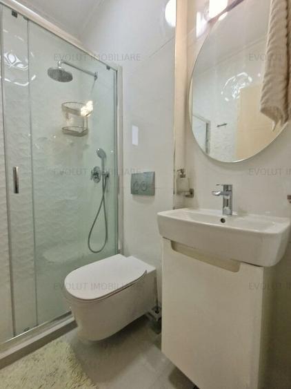 3 Camere de Lux - vedere frontala la mare in Faleza Nord - 30