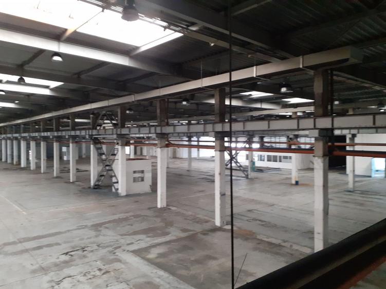 Hale in zona Drumul Taberei-Militari, suprafete diverse - 5