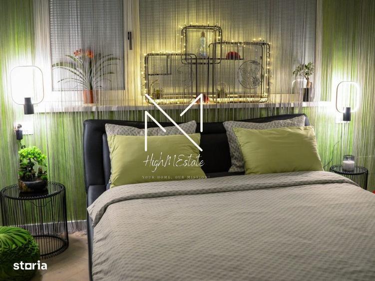 Apartament 3 Camere | Zona Linistita | Parcare Inclusa | COMISION 0% - 6