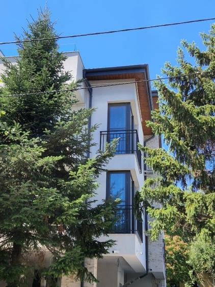 Inchiriere Studio / Imobil nou 2025 / Zambilelor 45 - 6