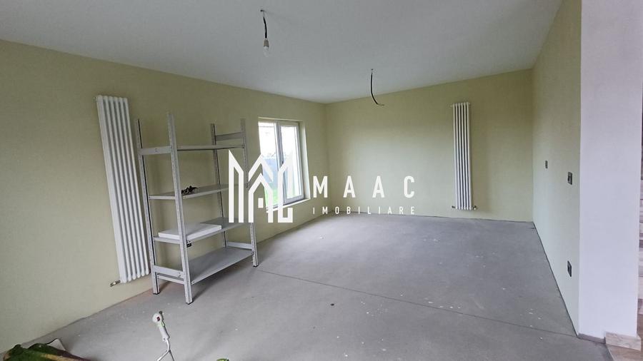 Casa 3 camere | Teren | 126 MPU | Cristian - 12