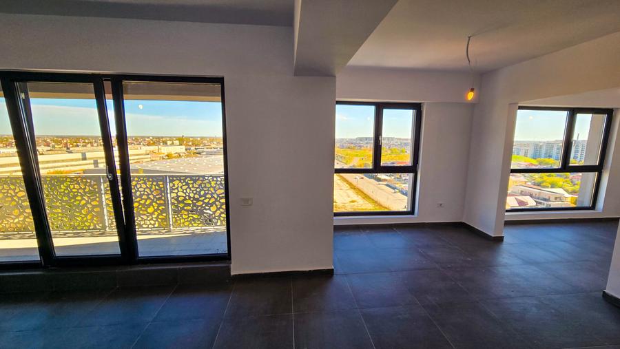 4 Camere Titan bloc nou | Orientare Est | Incalzire pardoseala | STB la 50m - 13