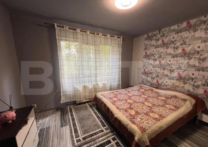 Casa de vanzare, cu 3 camere, 100 mp, zona Odoreului - 12