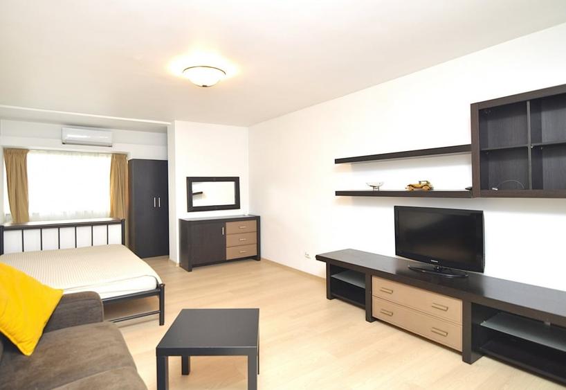 VANZARE GARSONIERA TIMPURI NOI - MIRCEA VODA - 5