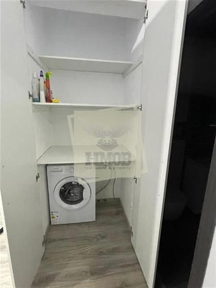 Apartament 3 camere parcare subterana zona Turnisor - 11