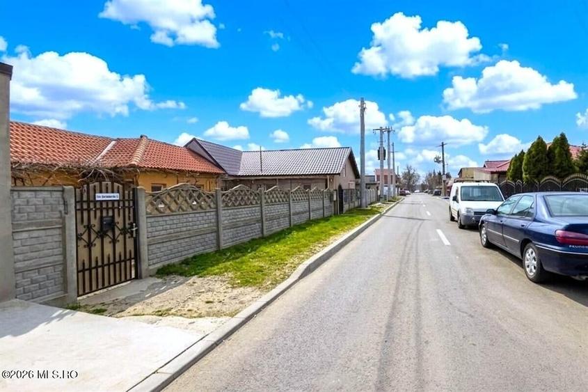 Cumpana - Str. Crinului 5, casa cu teren 625 mp, deschidere 13 metri! - 3