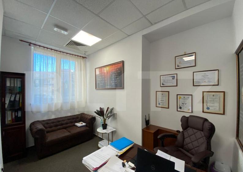 Spa?iu comercial 224 mp utili Central, cu preluare de chir - 6