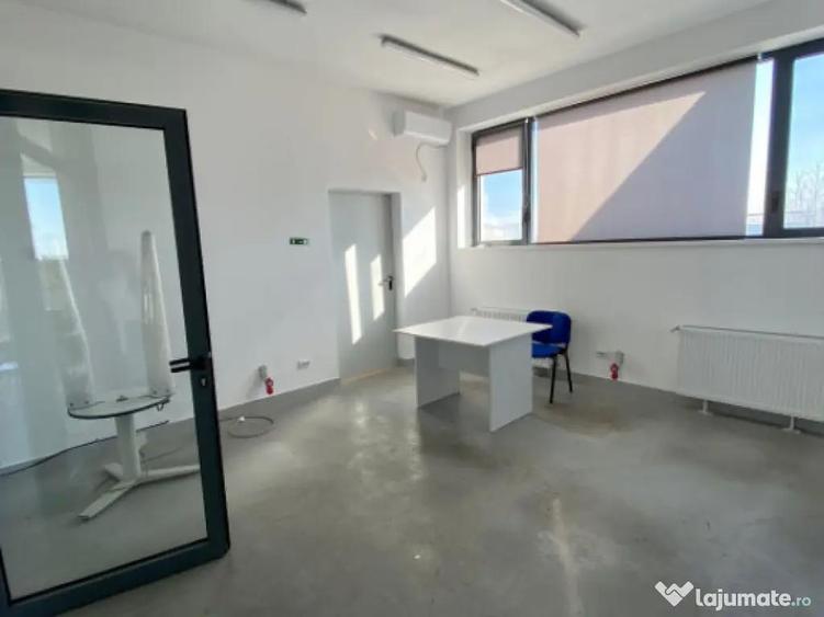 Spatiu comercial, 600 mp, zona Aeroport - 4