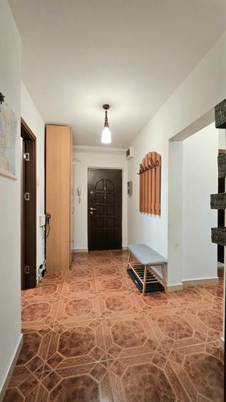 Apartament 3 Camere Doamna Ghica-Pancota II Centrala termica II Mobilat si utila - 17