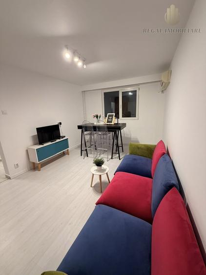 2 camere | Victoriei- central | Renovat nou | Metrou 7 min | Anvelopat - 3