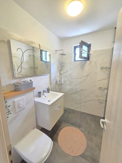 Apartament cu 2 camere decomandat în Tudor
