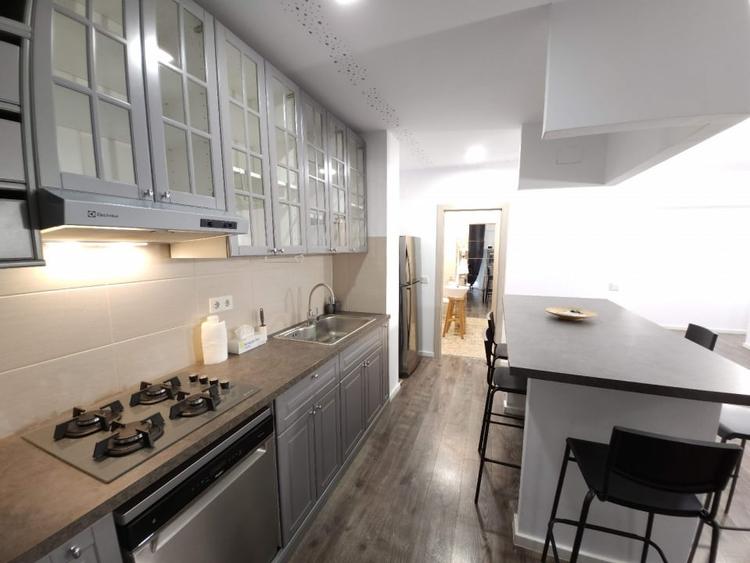 Vanzare 2 camere parter cu gradina Belvedere Residence - Fabrica de Glucoza - 4