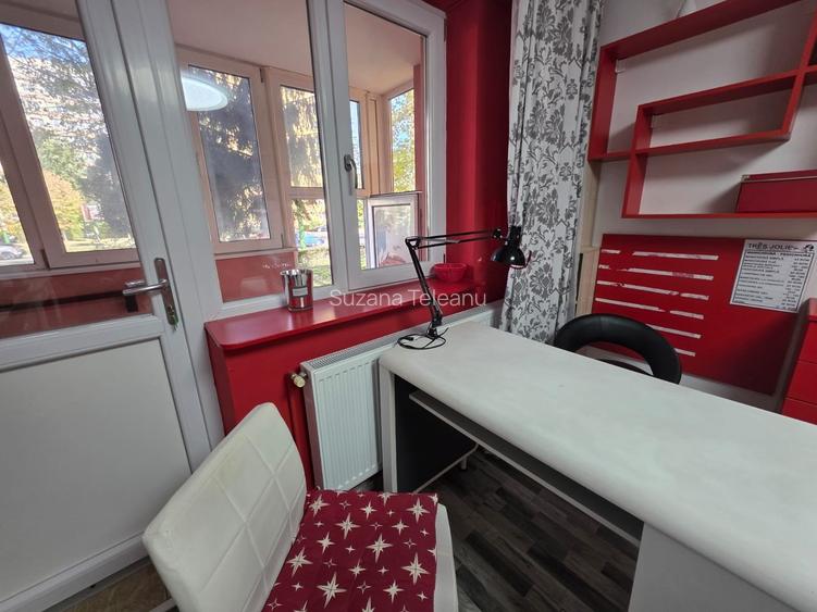 Vand spatiu comercil zona Gara - Vlahuta