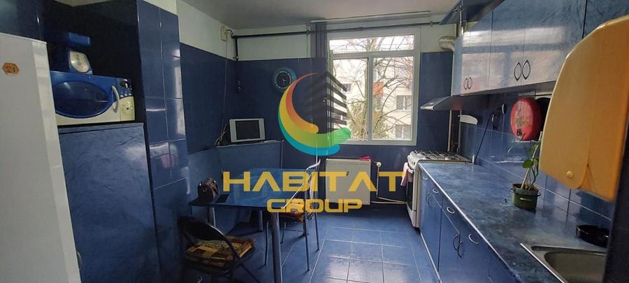 Apartament 3 camere Izvorul Oltului - 4