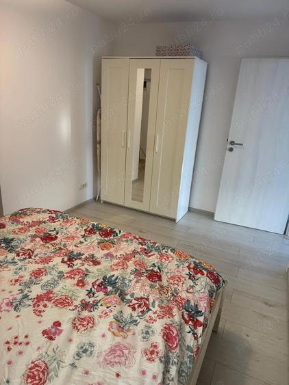 Inchiriez apartament 3 camere - 10