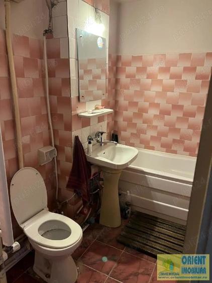 Anda, decomandat, 2 camere, etaj 3, gaze, vanzari Constanta - 6