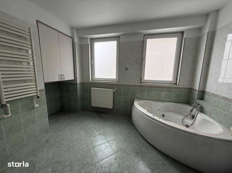 APARTAMENT 3 CAMERE + DRESSING | ETAJ 1 | PARCARE - 2