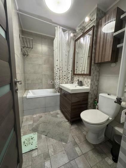 Inchiriez apartment 2 camere termen lung