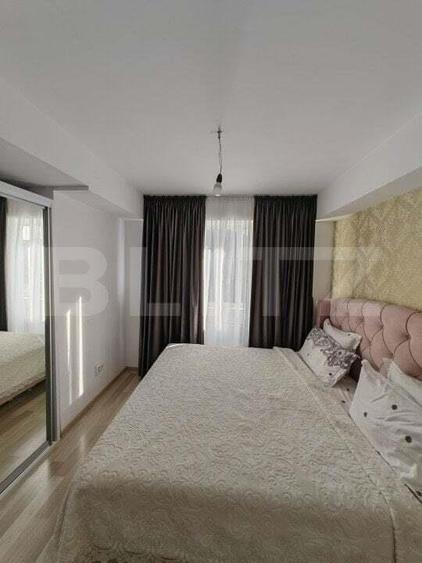 Apartament 3 camere, Nicolae Labis - 7