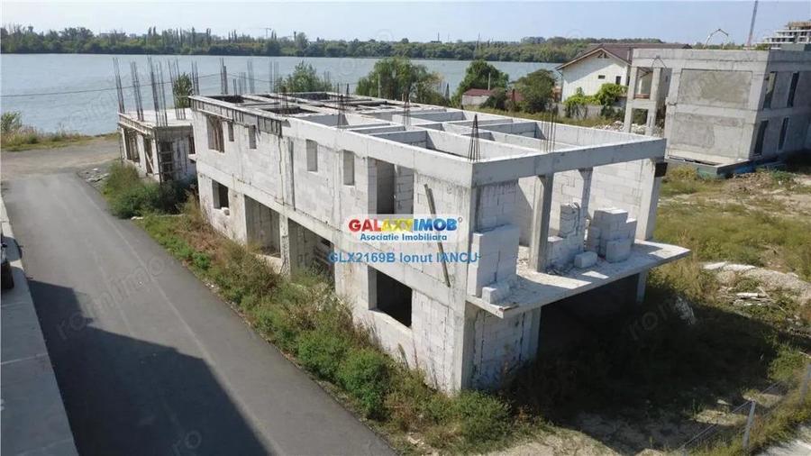 Casa Lacul Pantelimon - 3