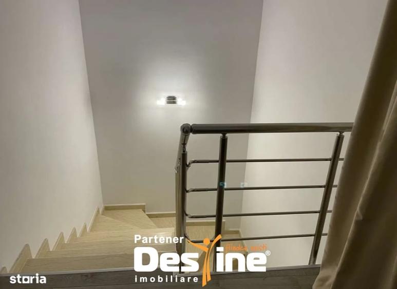 Vila de lux ultrafinisata, 4 camere, Cartierul Latin - 7