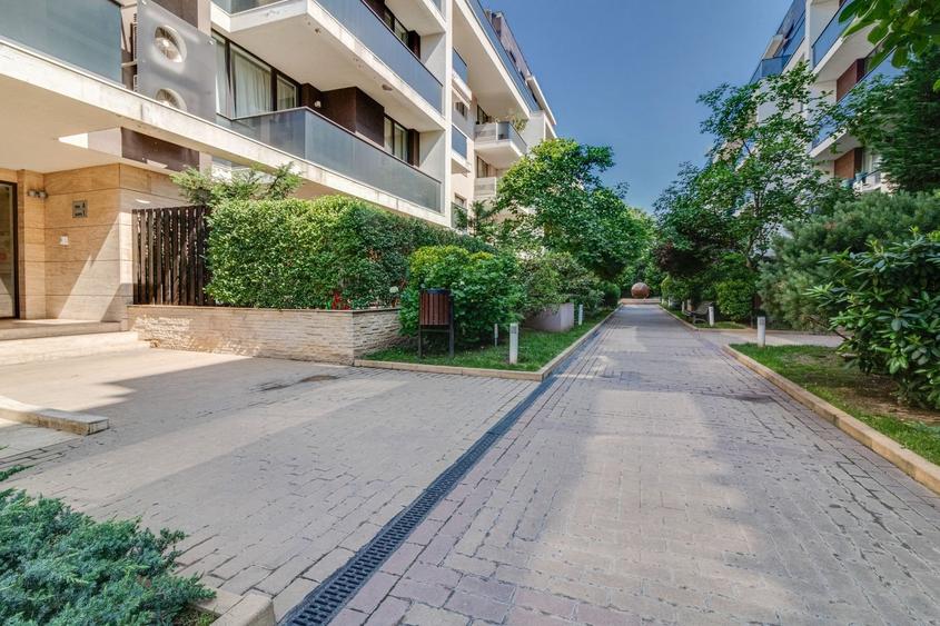 3 camere Privighetorilor, FOARTE generos, loc de parcare SUBTERAN! - 26