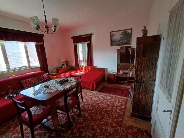 Csaladi haz Szekelyudvarhely kozponti zonajaban - 9