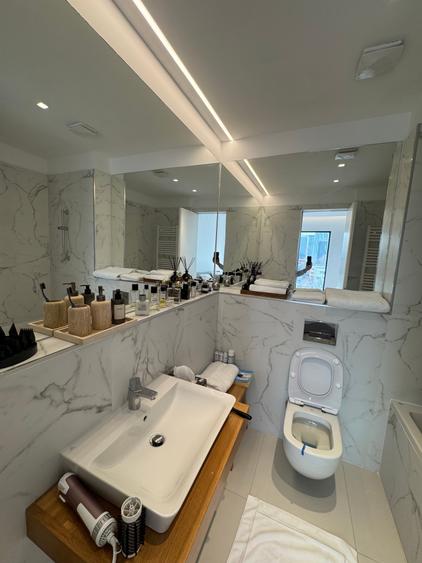 Vanzare apartament 3 camere  tip penthouse- Lux - Nusco - 17