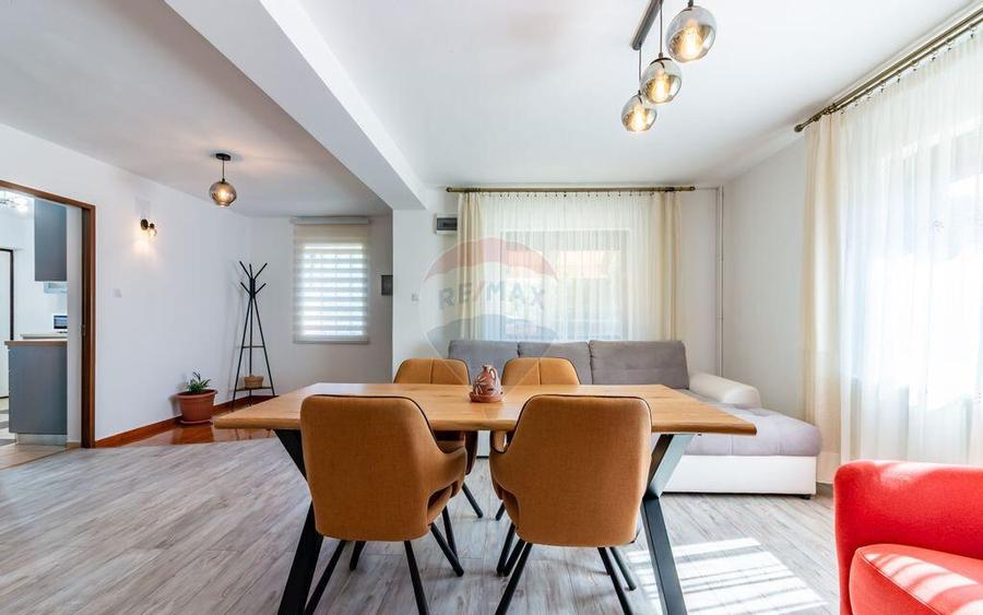 Casa de vanzare cu teren 1500mp Snagov / Padure si lac la... - 7