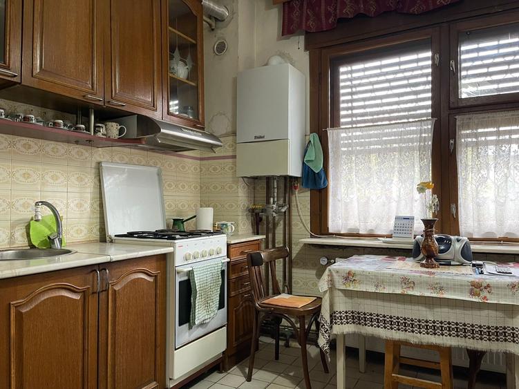 Apartament 3 camere in vila - 9