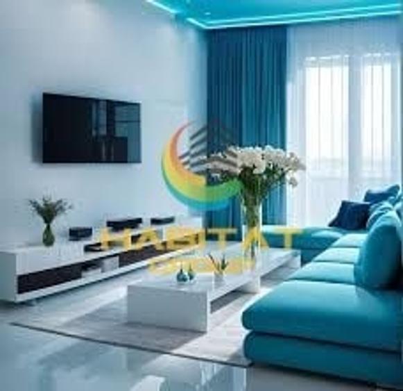 Apartament 2 camere  - Parcare Bonus - 2