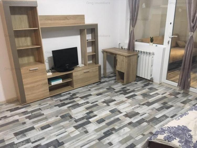 Garsoniera zona Iancului - 3