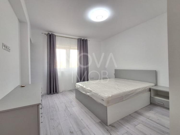 Apartament 2 camere, prima inchiriere, gradina, D.Stanca - 3
