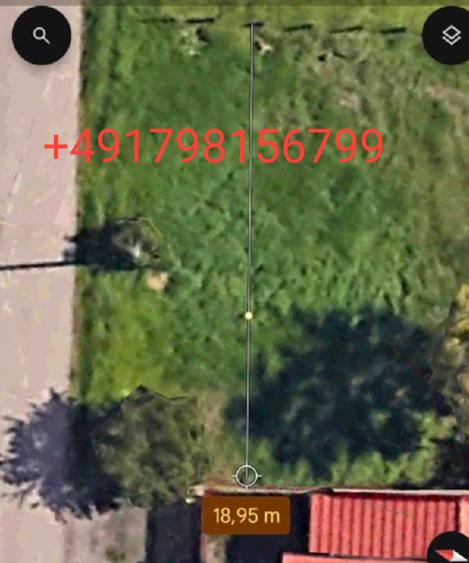 Teren de casă Blașcovici Timișoara - 1