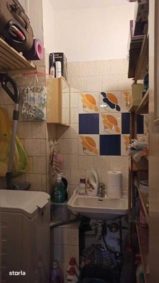 Apartament cu 4 camere decomandat în Lacul Tei