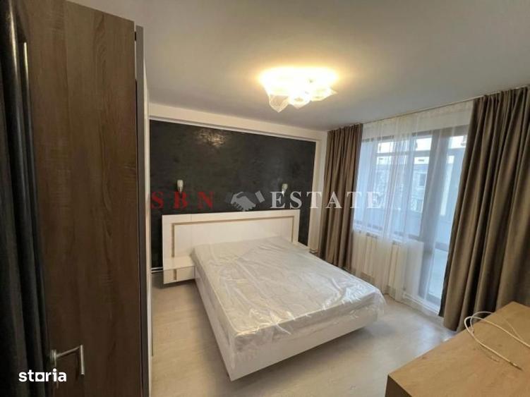 Apartament 3 camere - Berceni | Renovat | Centrala - 7